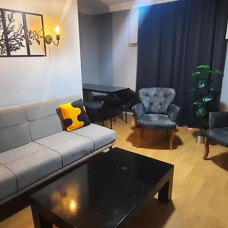 Apartament Nana Apart Taksim Stambuł Zewnętrze zdjęcie