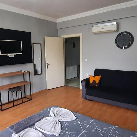 Apartament Nana Apart Taksim Stambuł Zewnętrze zdjęcie