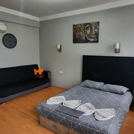 Nana Apart Taksim Stambuł Zewnętrze zdjęcie