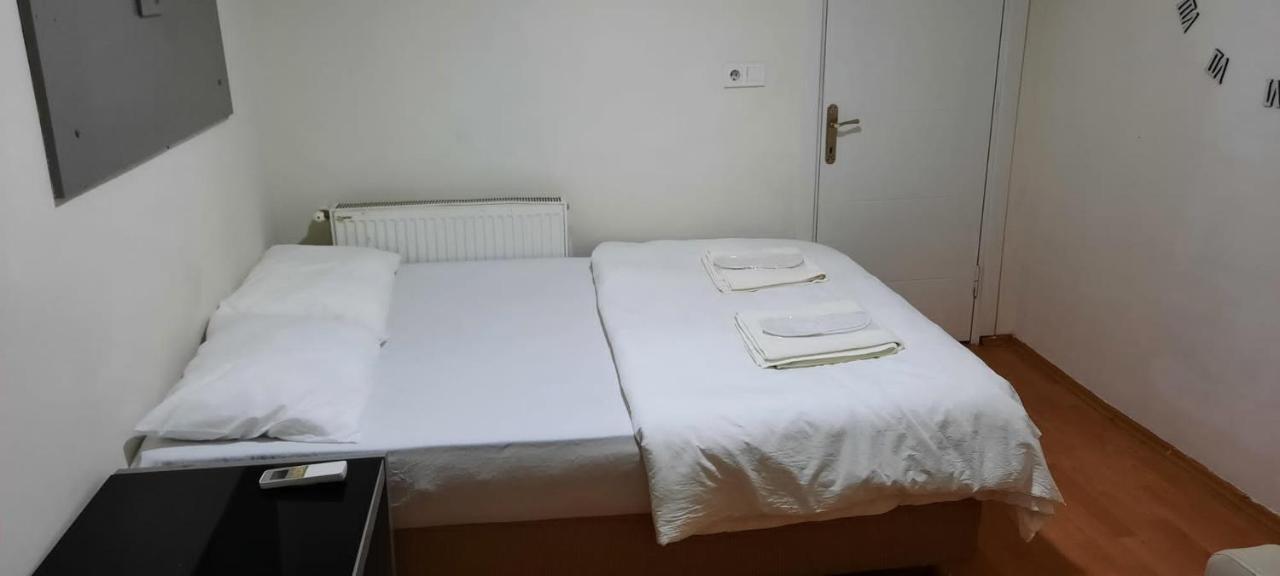 Nana Apart Taksim Stambuł Zewnętrze zdjęcie