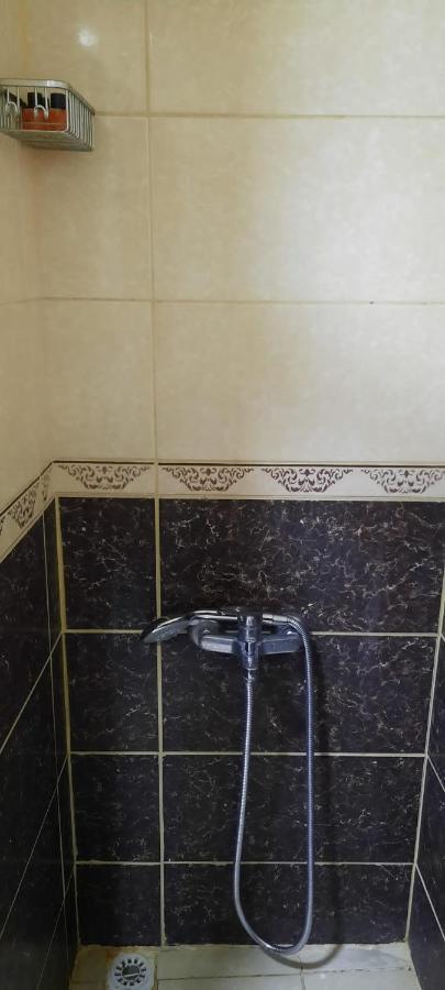 Apartament Nana Apart Taksim Stambuł Zewnętrze zdjęcie