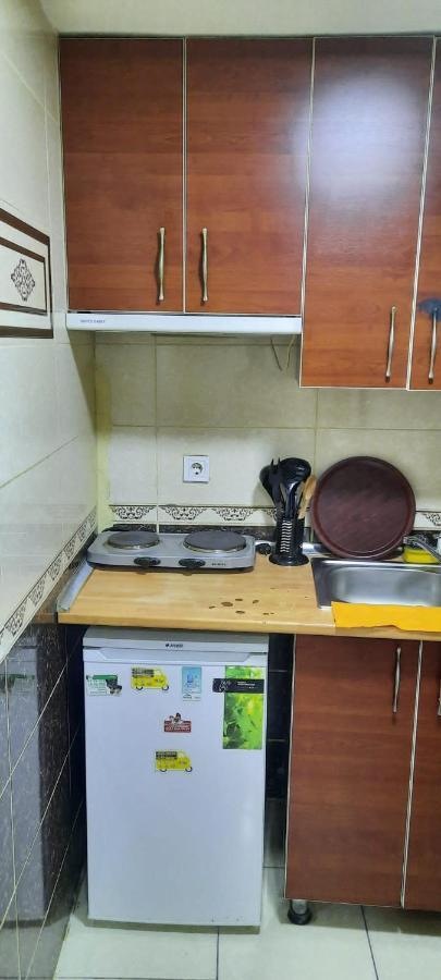 Apartament Nana Apart Taksim Stambuł Zewnętrze zdjęcie