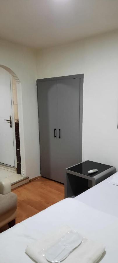 Apartament Nana Apart Taksim Stambuł Zewnętrze zdjęcie