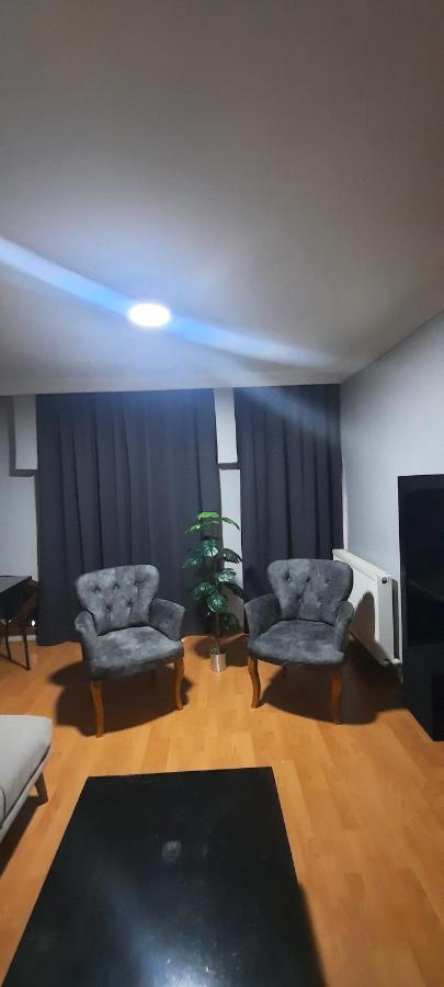 Apartament Nana Apart Taksim Stambuł Zewnętrze zdjęcie