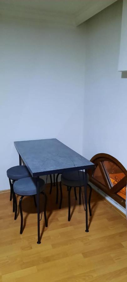 Apartament Nana Apart Taksim Stambuł Zewnętrze zdjęcie