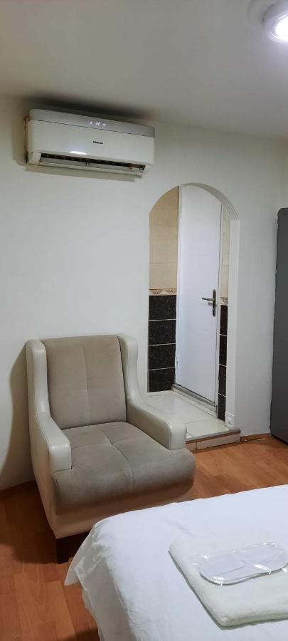 Apartament Nana Apart Taksim Stambuł Zewnętrze zdjęcie