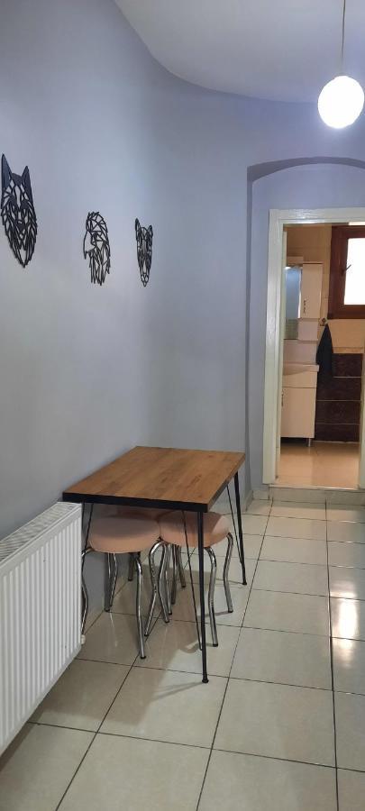 Apartament Nana Apart Taksim Stambuł Zewnętrze zdjęcie