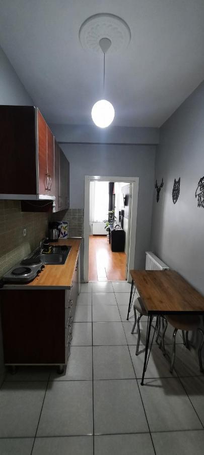 Apartament Nana Apart Taksim Stambuł Zewnętrze zdjęcie